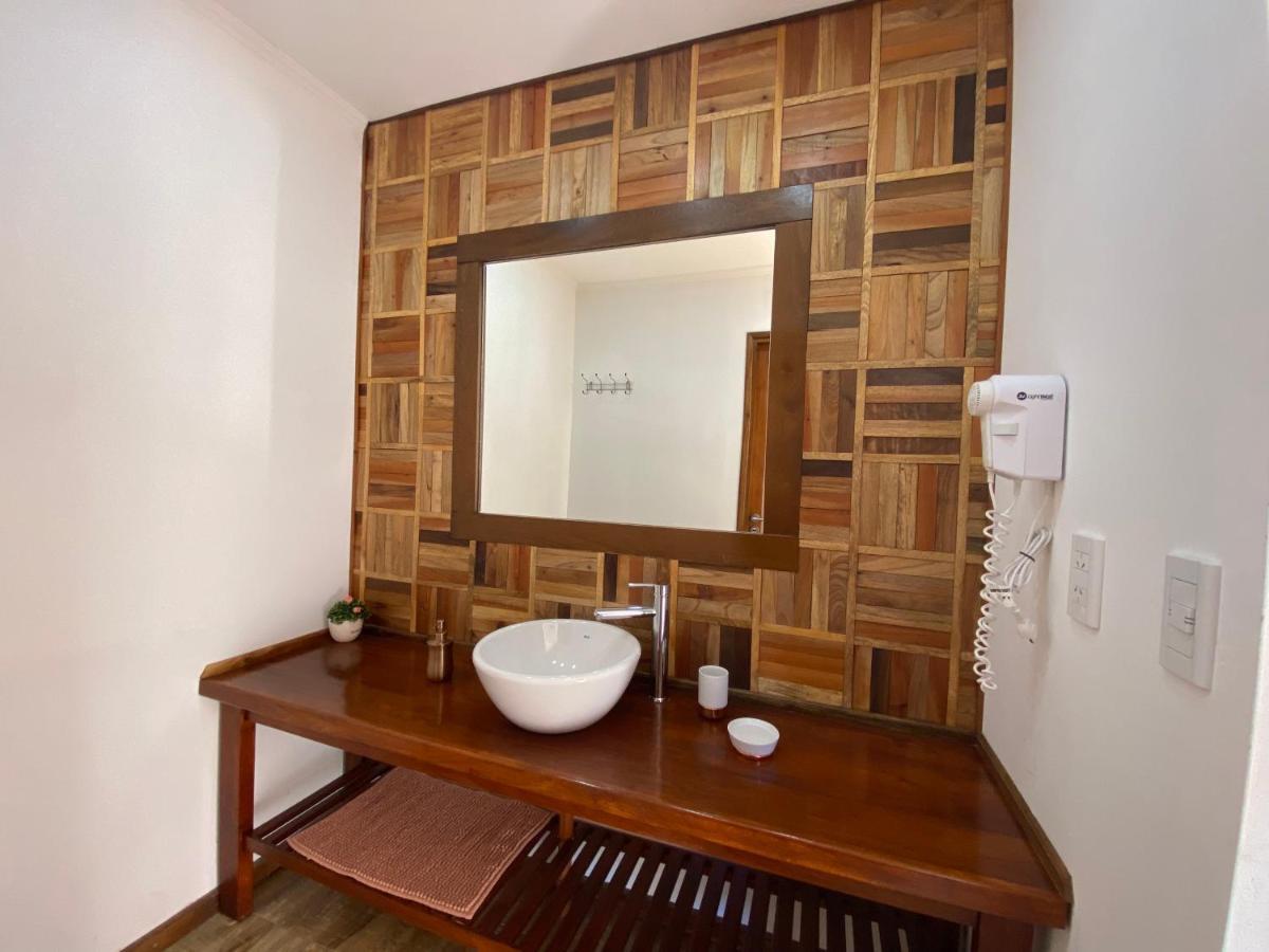 אל קלפטה Patagonia Austral Suites מראה חיצוני תמונה