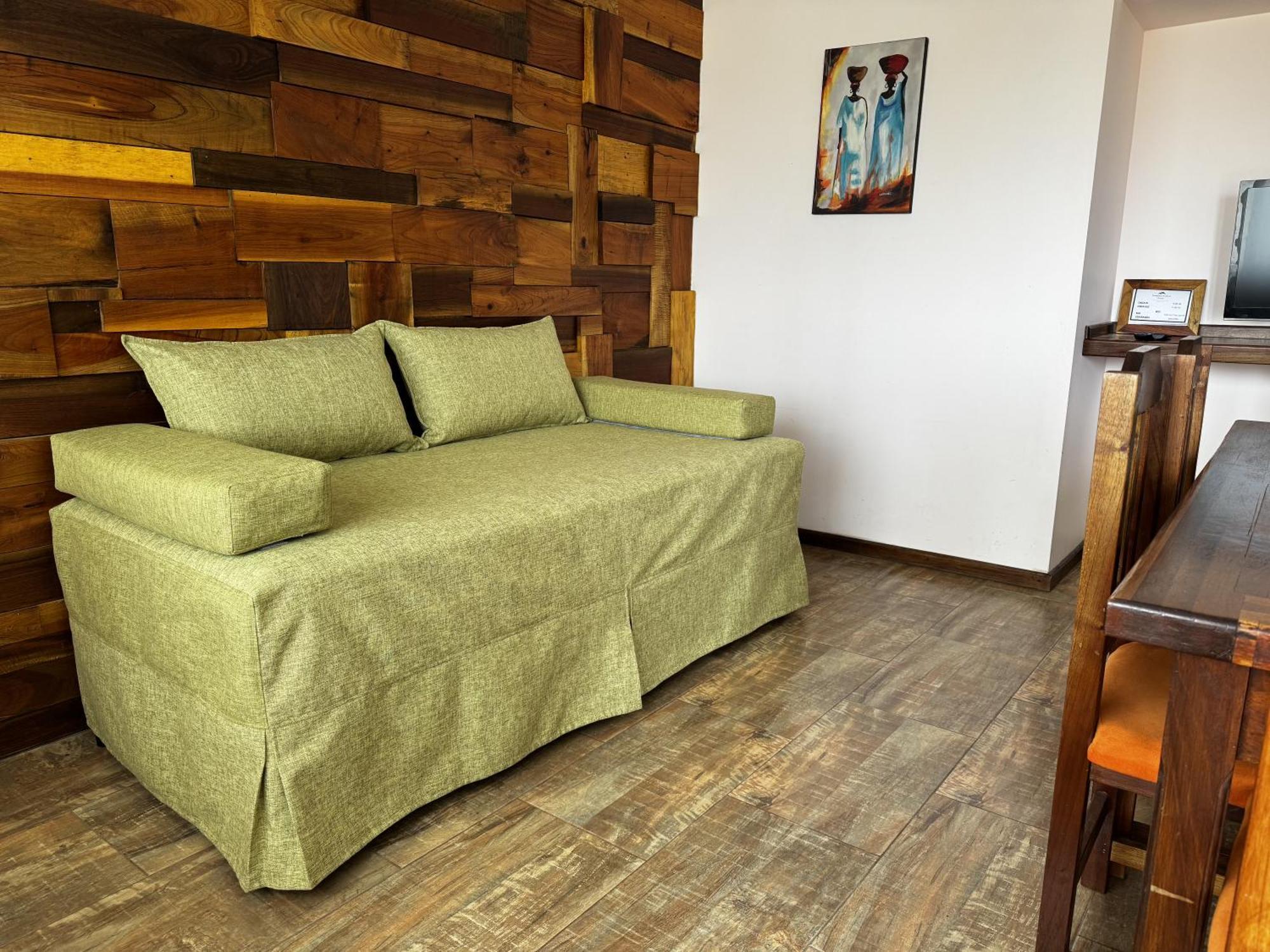 אל קלפטה Patagonia Austral Suites מראה חיצוני תמונה