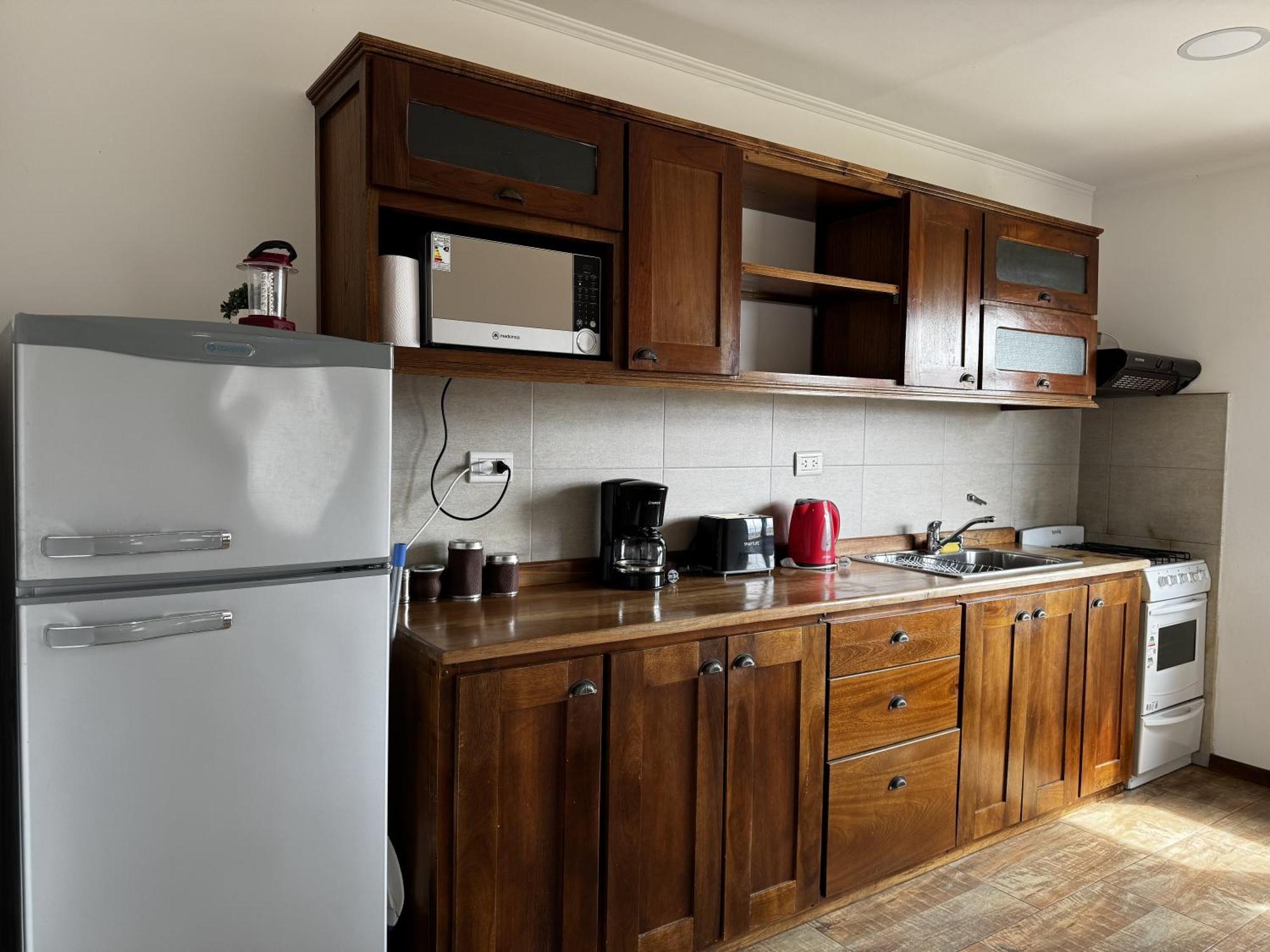 אל קלפטה Patagonia Austral Suites מראה חיצוני תמונה