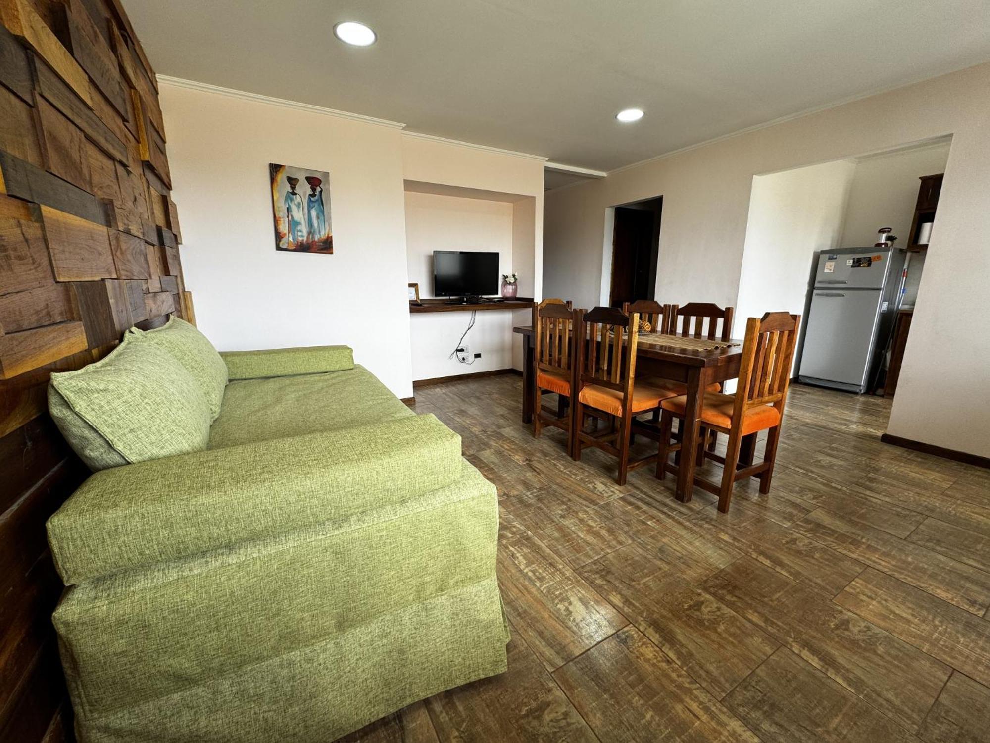אל קלפטה Patagonia Austral Suites מראה חיצוני תמונה