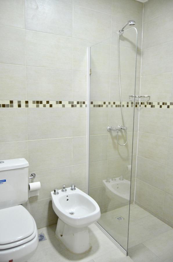 אל קלפטה Patagonia Austral Suites מראה חיצוני תמונה