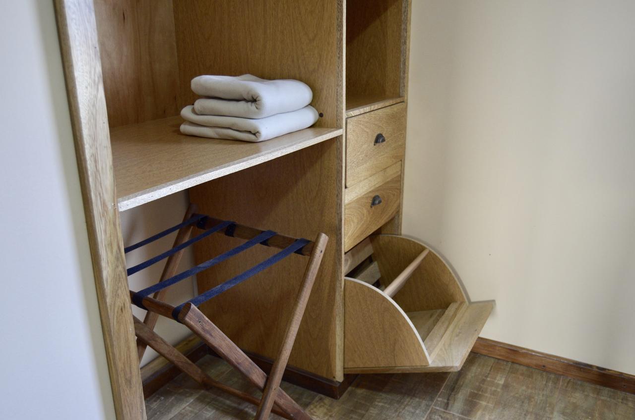 אל קלפטה Patagonia Austral Suites מראה חיצוני תמונה