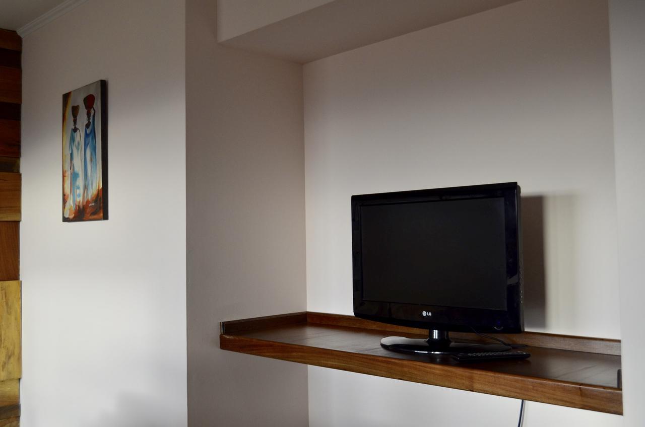 אל קלפטה Patagonia Austral Suites מראה חיצוני תמונה